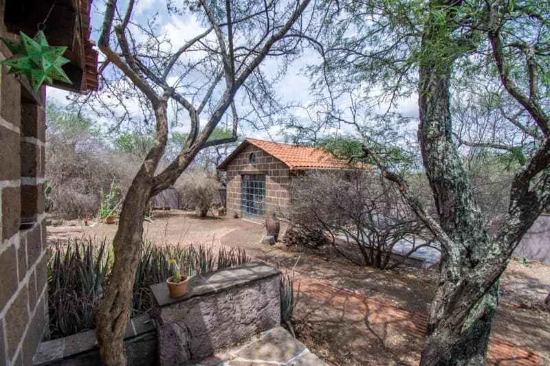 Casa Noah — photo 8 of 10