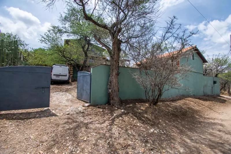 Casa Noah — photo 9 of 10
