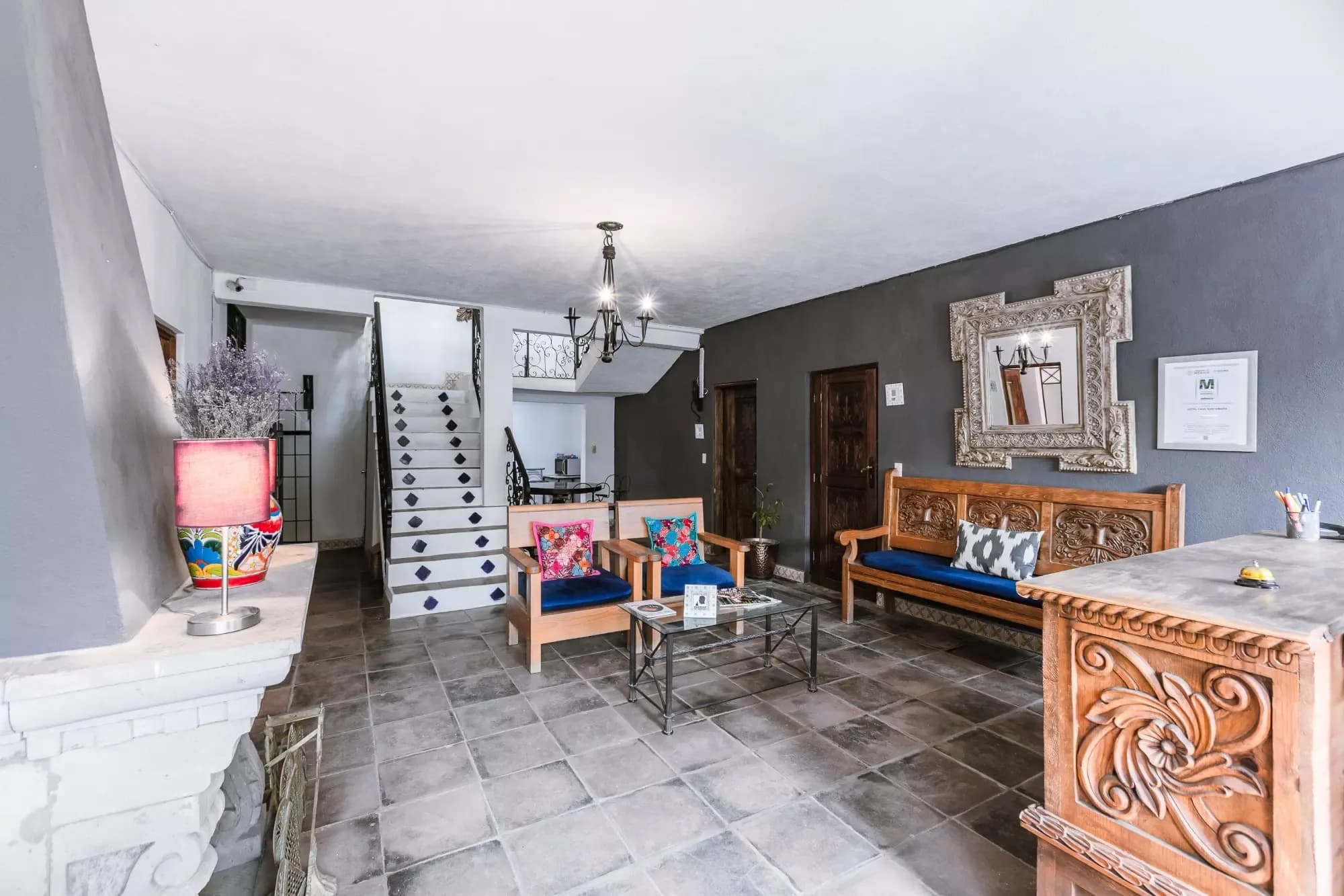 Casa Santa Maria — photo 1 of 10