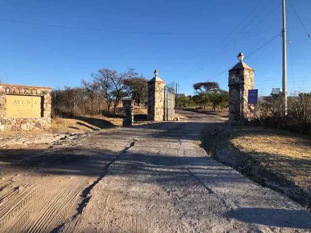 Rancho La Troje