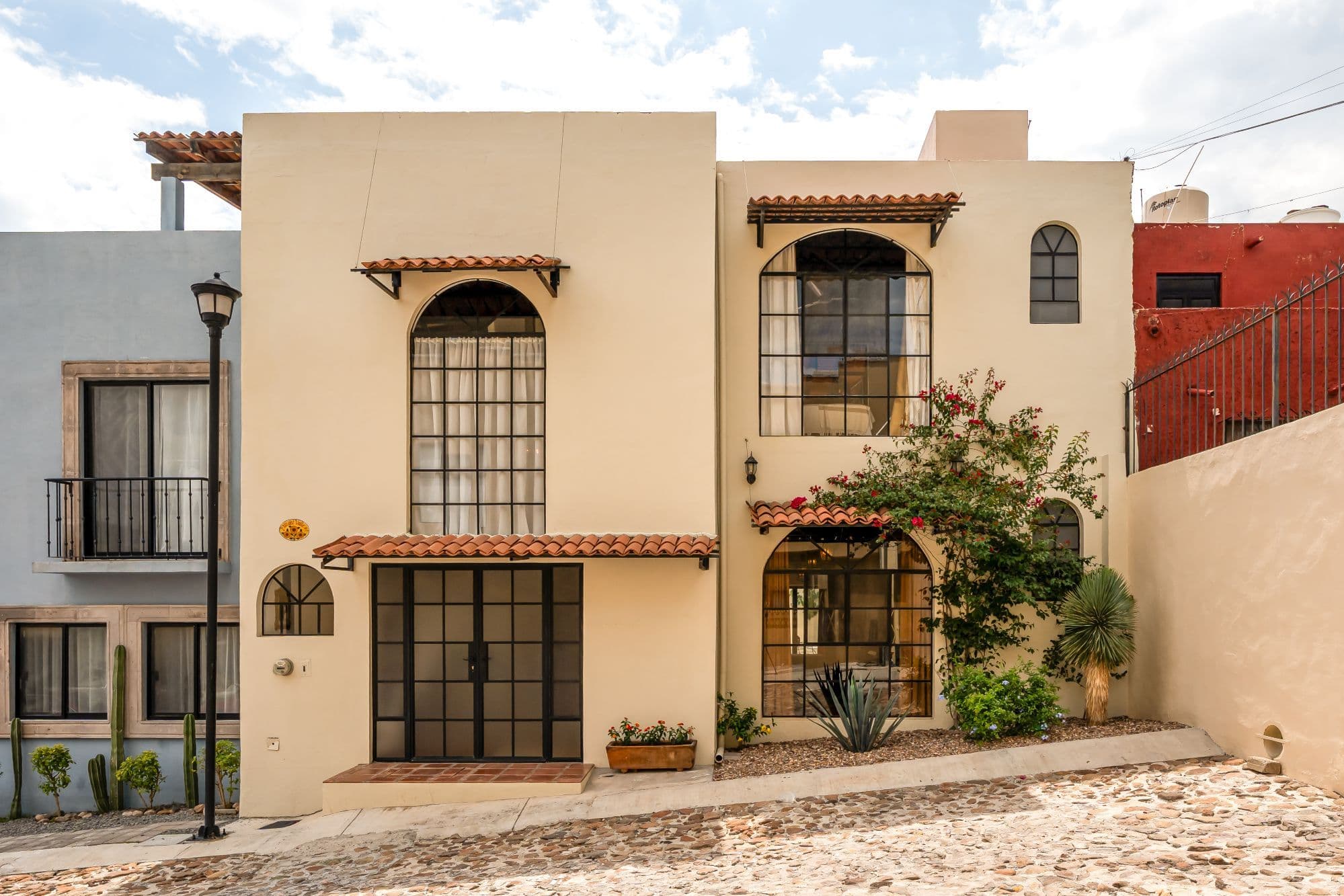 Casa Sobremesa — photo 1 of 1