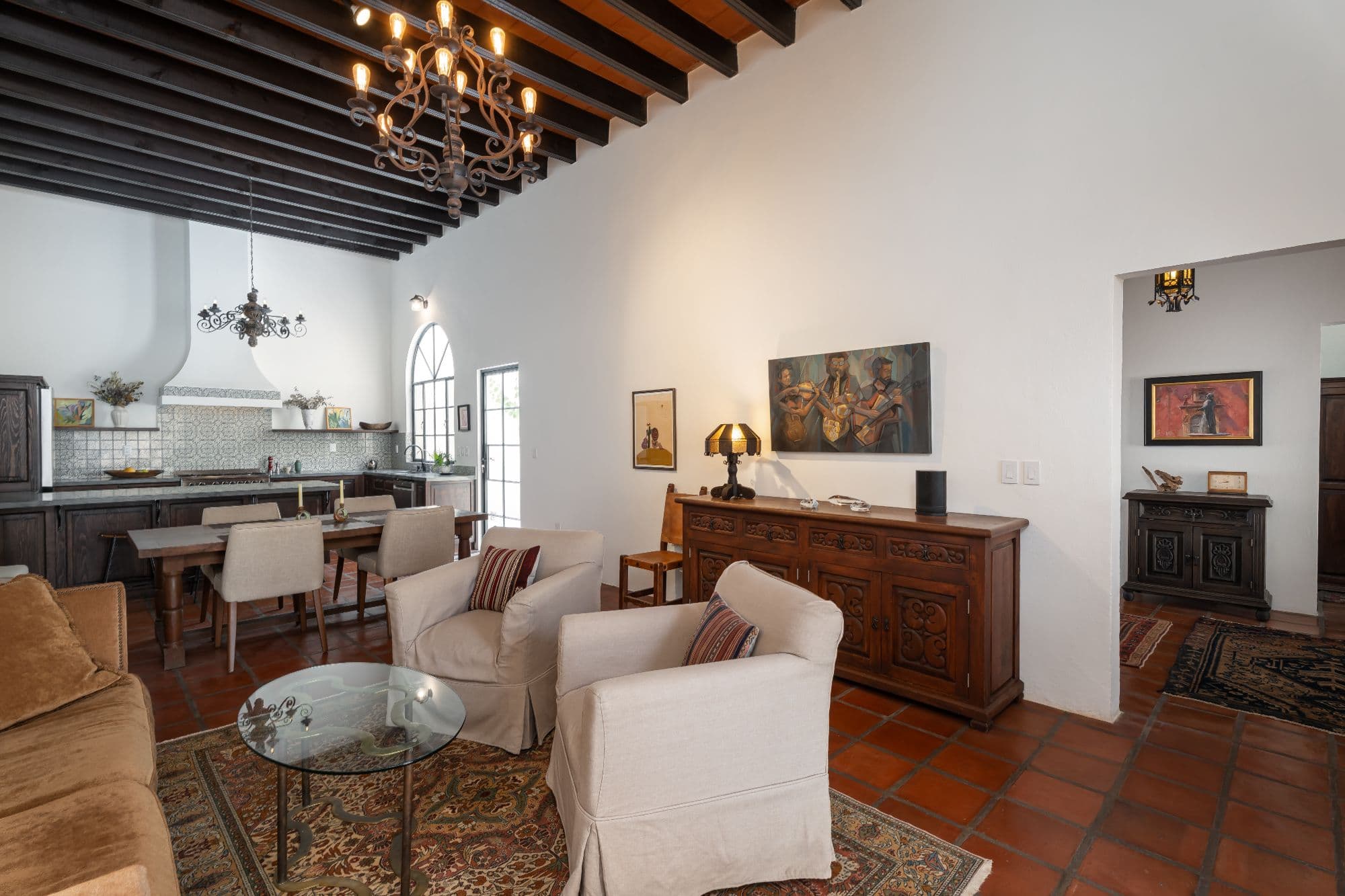 Casa Sombremesa — photo 4 of 10