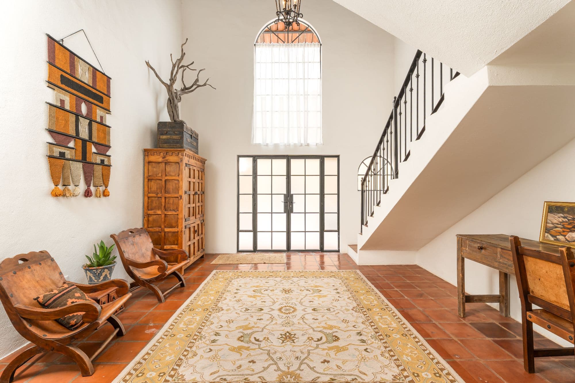 Casa Sobremesa — photo 2 of 10