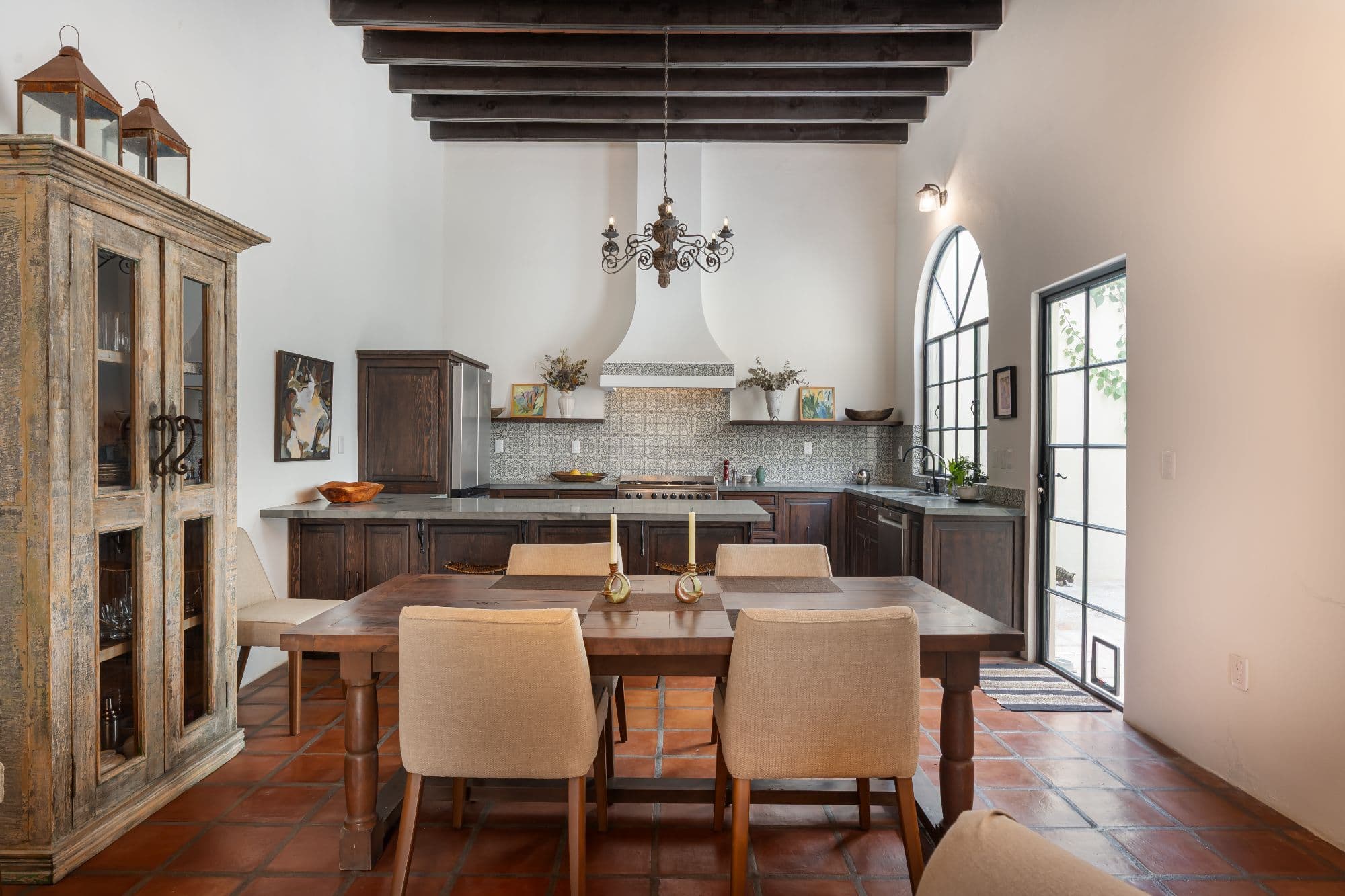 Casa Sombremesa — photo 5 of 10