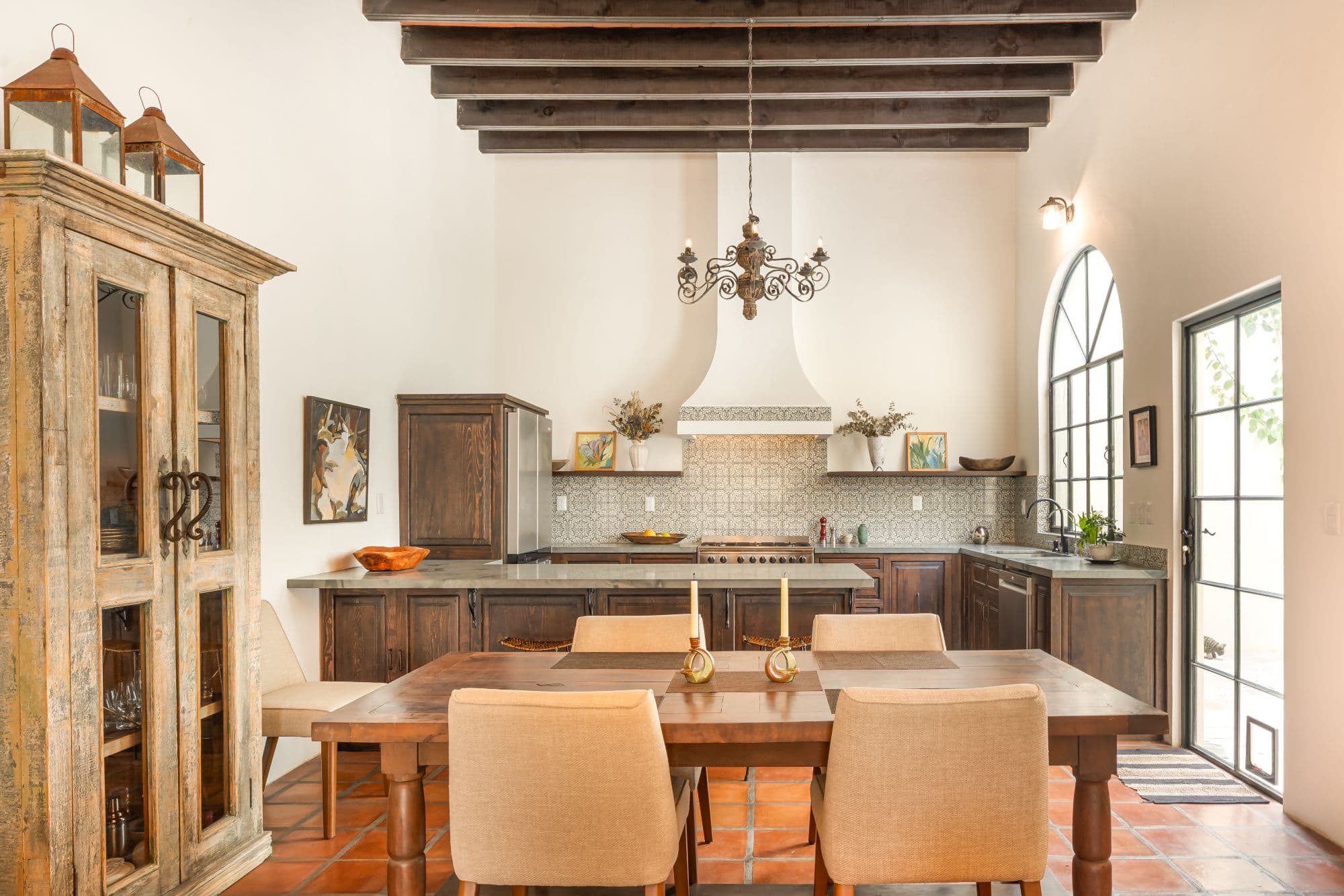 Casa Sobremesa — photo 7 of 10