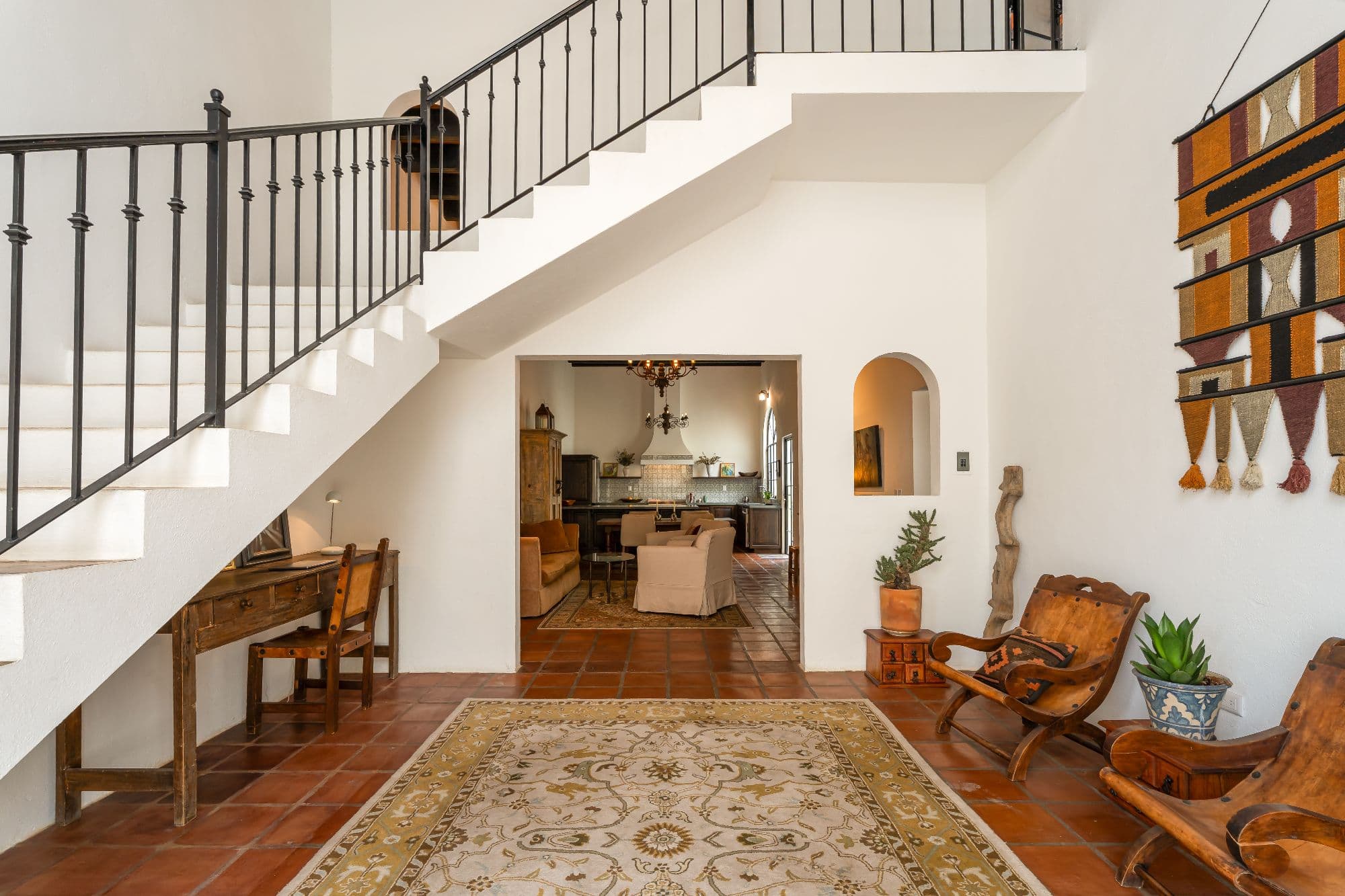 Casa Sobremesa — photo 3 of 10