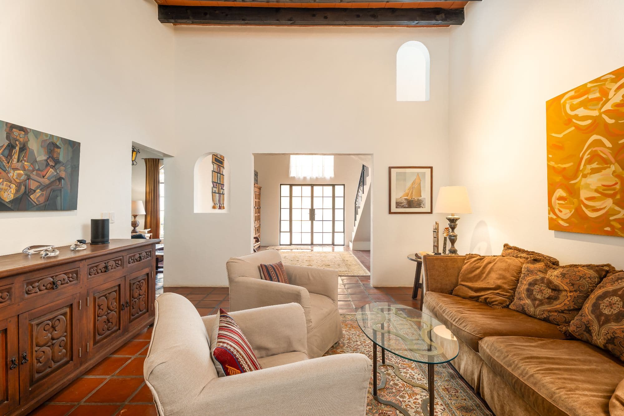 Casa Sobremesa — photo 5 of 10