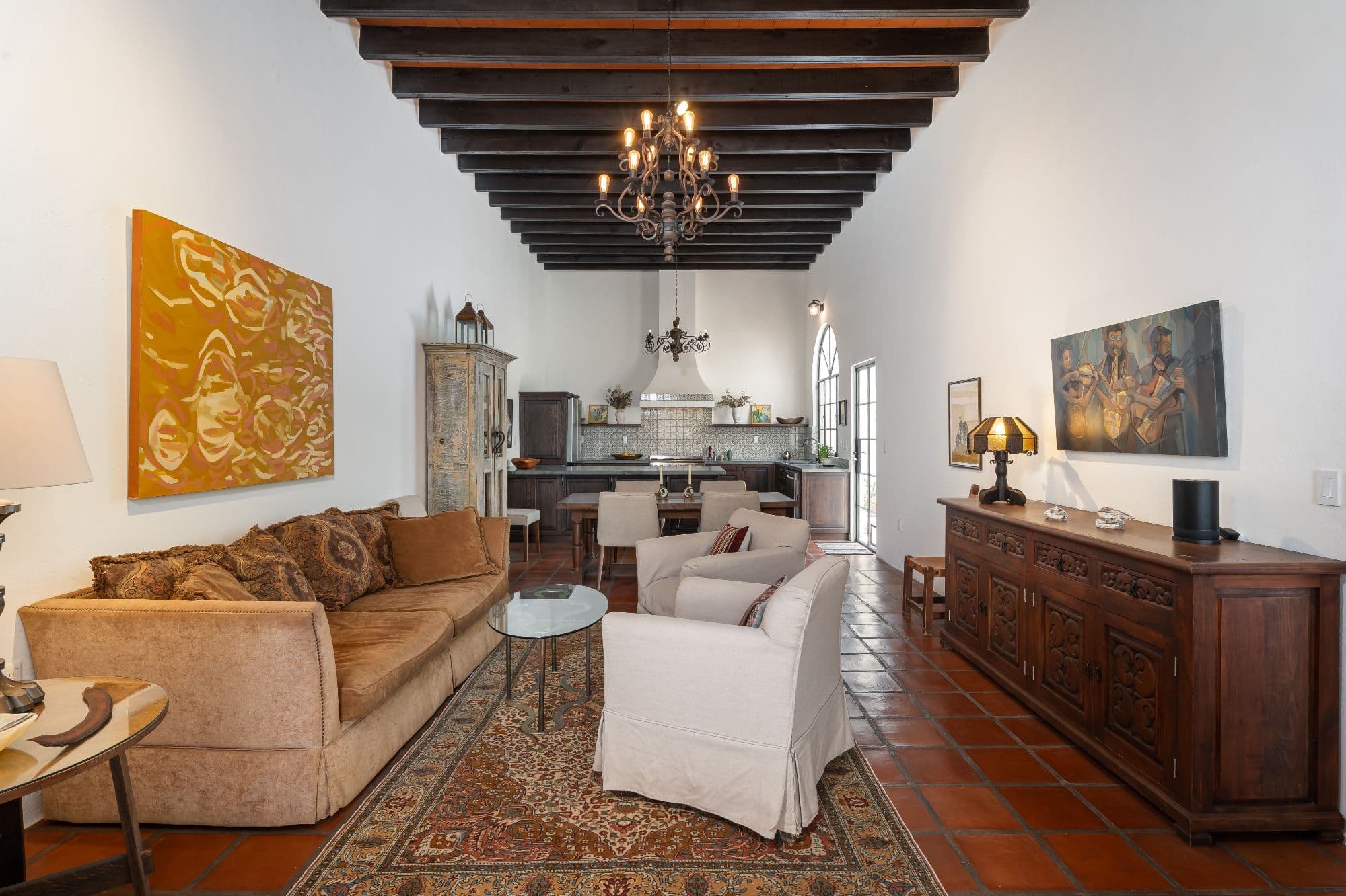 Casa Sombremesa — photo 2 of 10