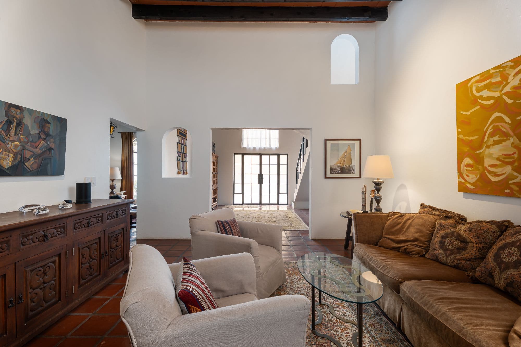 Casa Sombremesa — photo 8 of 10