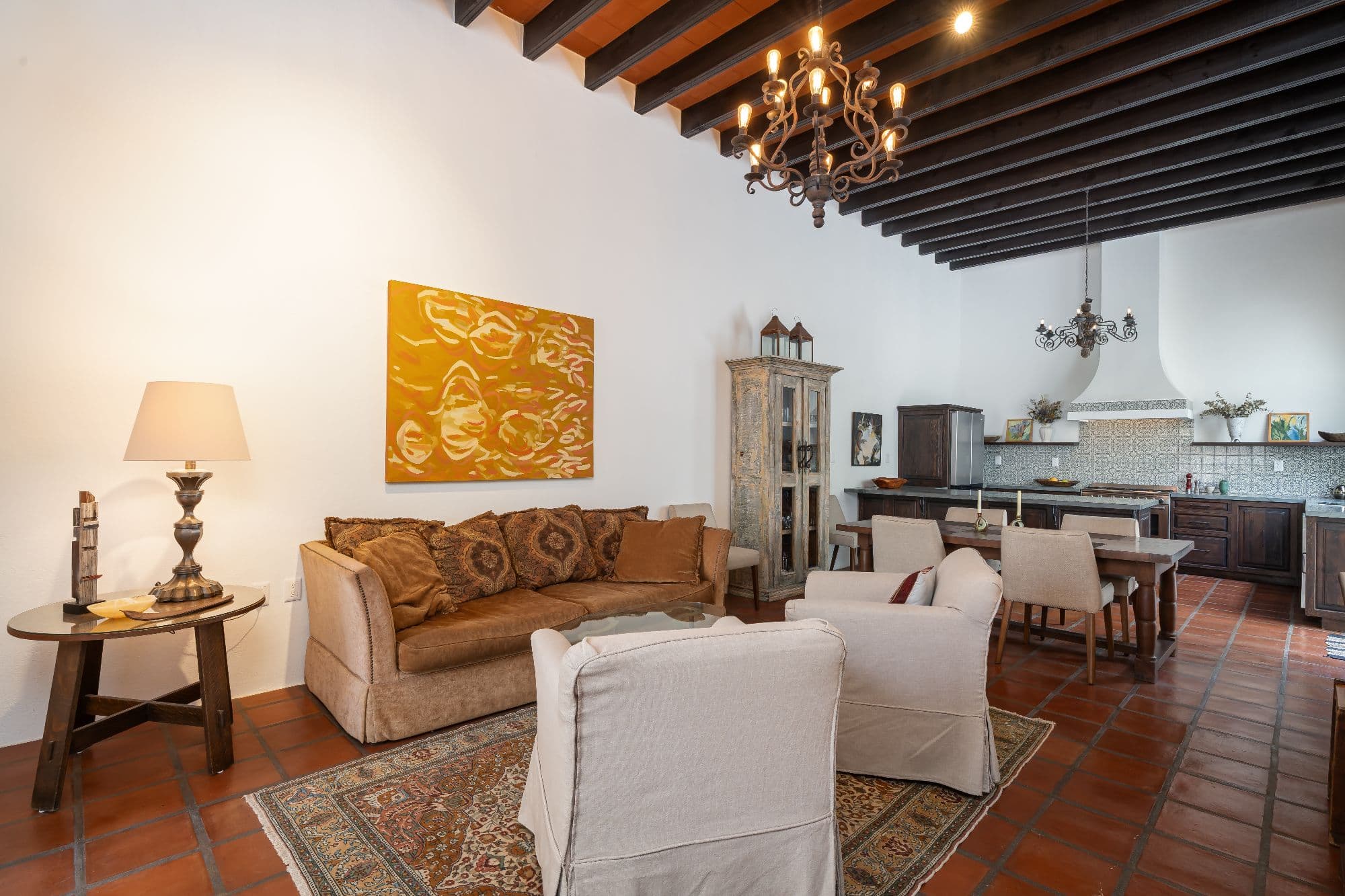 Casa Sombremesa — photo 3 of 10