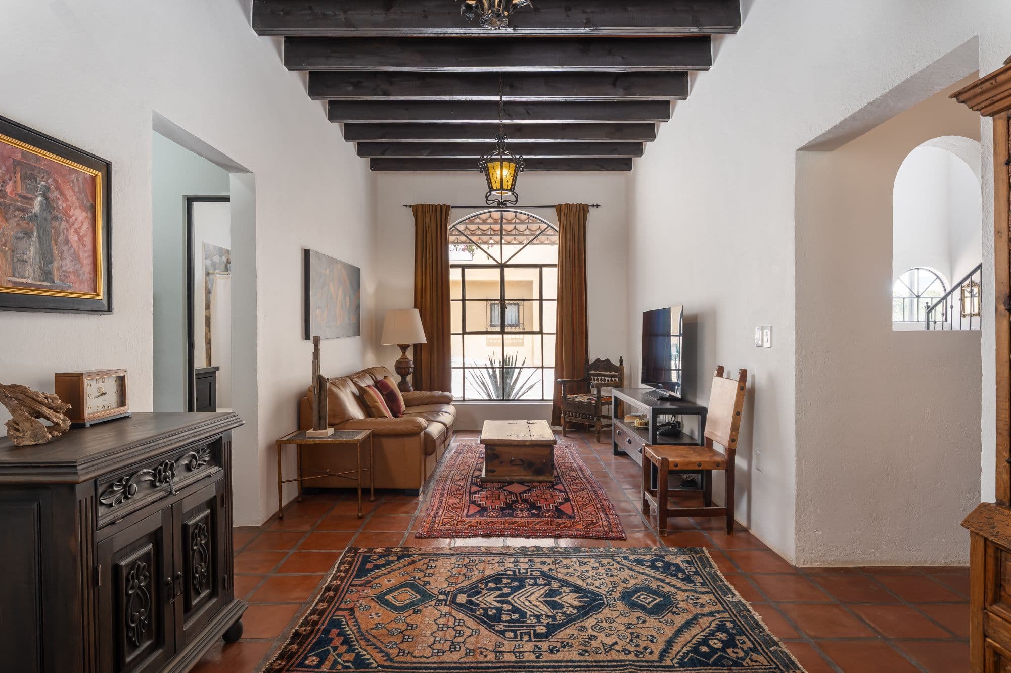 Casa Sombremesa — photo 9 of 10