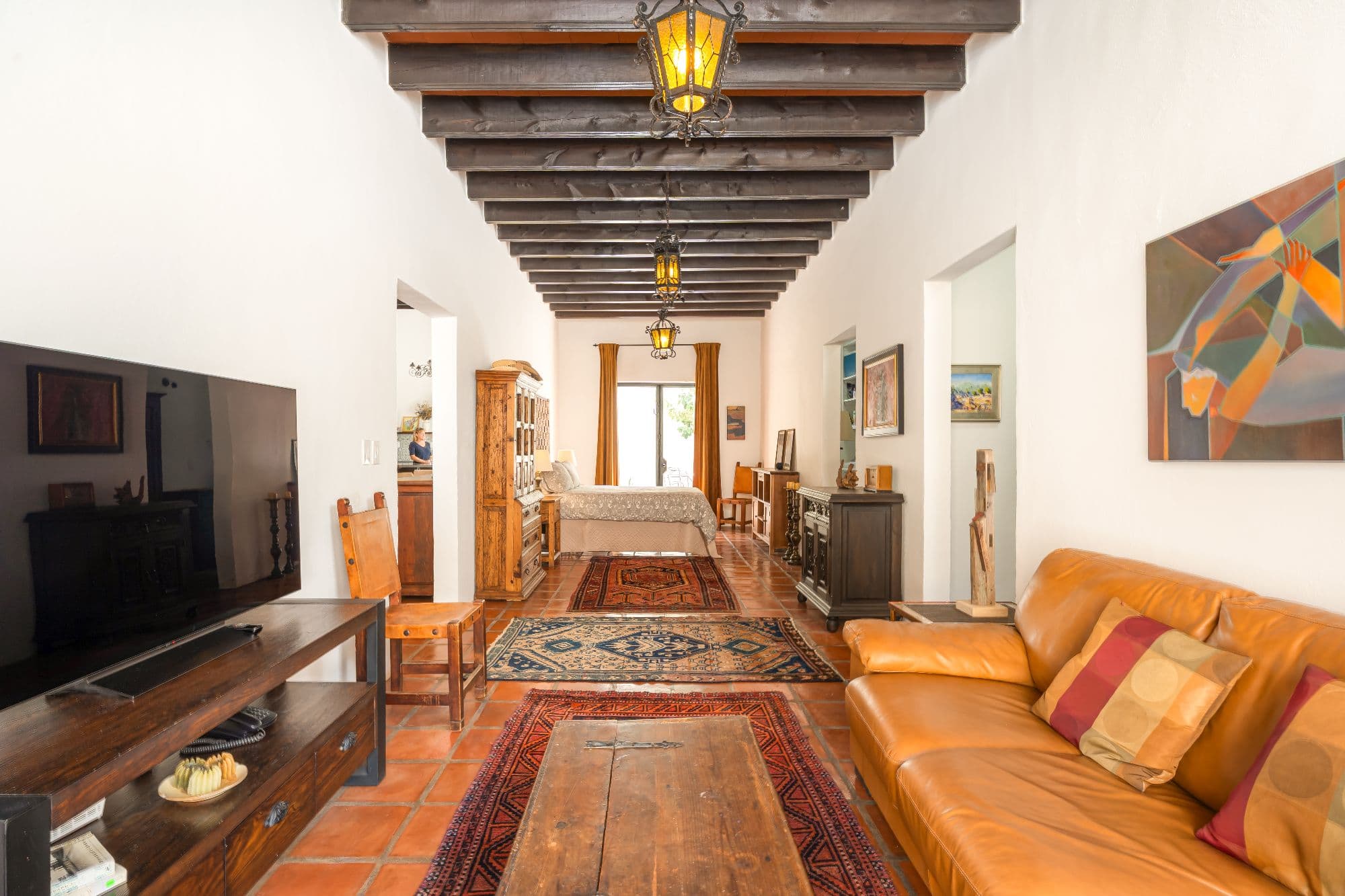 Casa Sobremesa — photo 10 of 10
