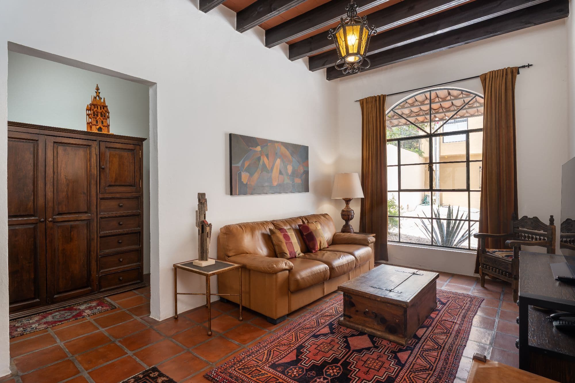 Casa Sombremesa — photo 10 of 10