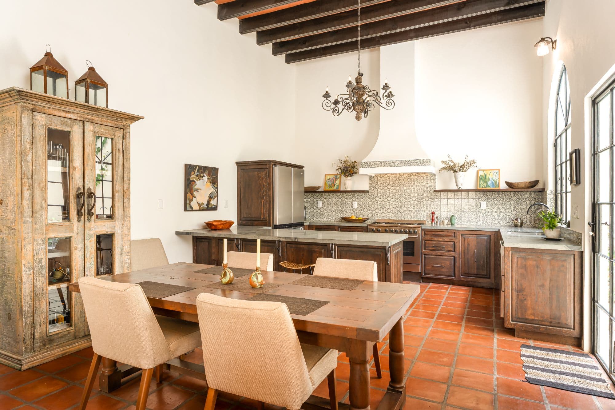 Casa Sobremesa — photo 6 of 10