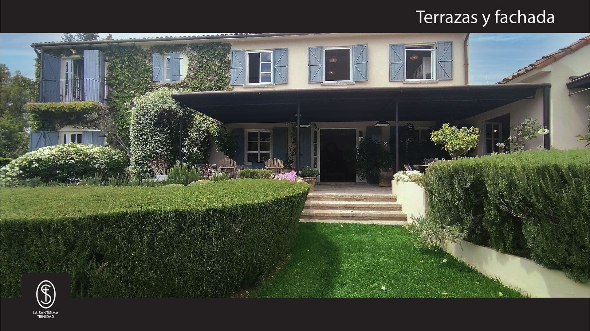 CASA POEMA — photo 5 of 10