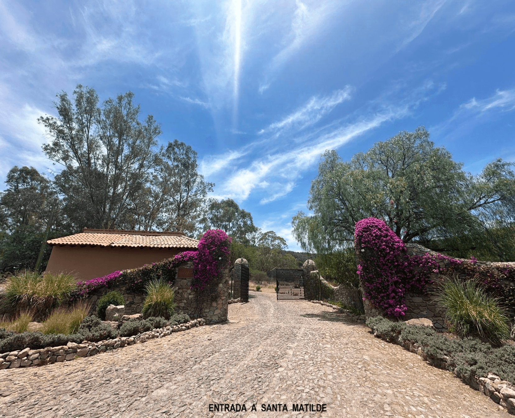 Santa Matilde Valley View — photo 2 of 5