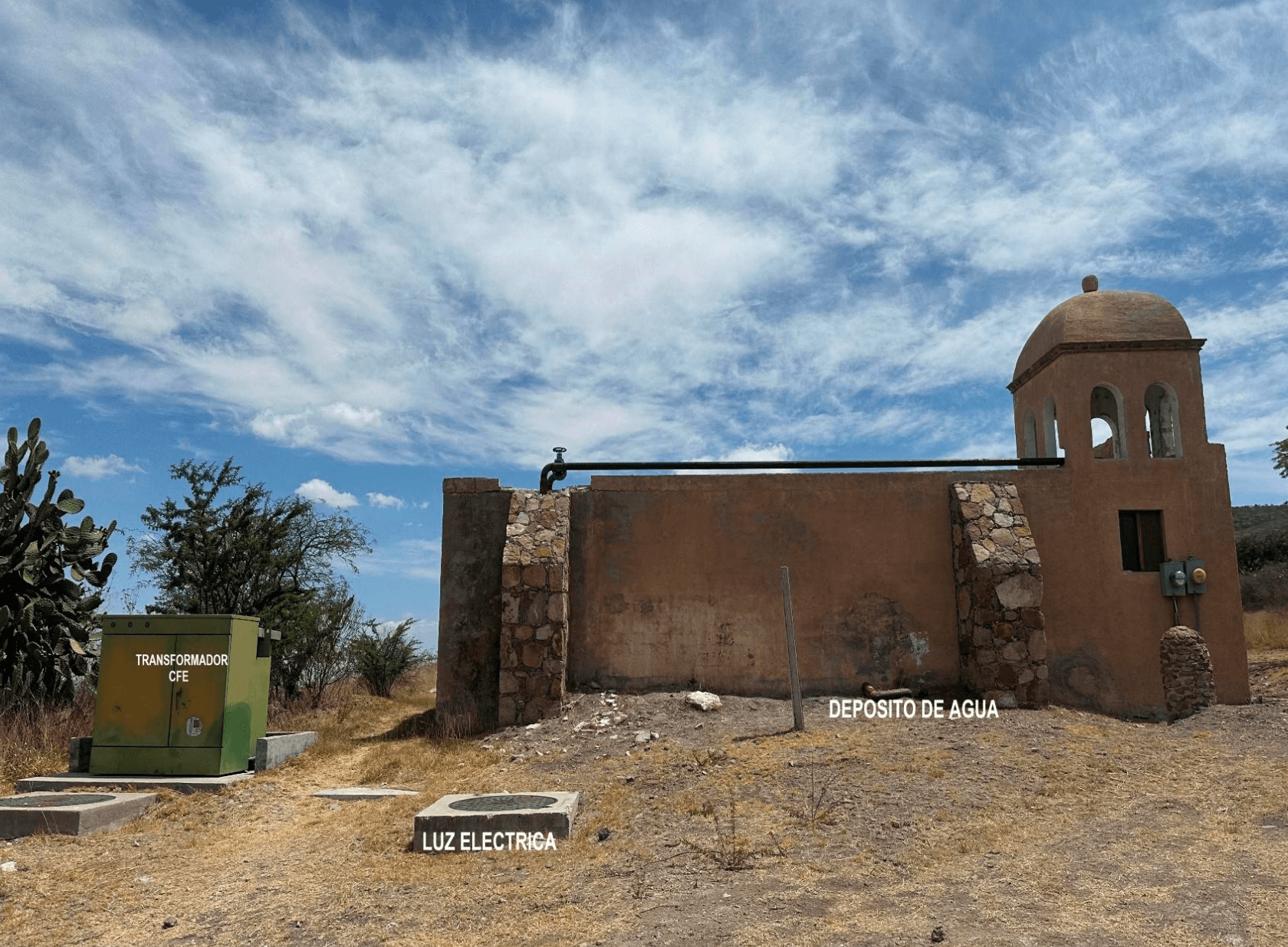 Santa Matilde Valley View — photo 5 of 5