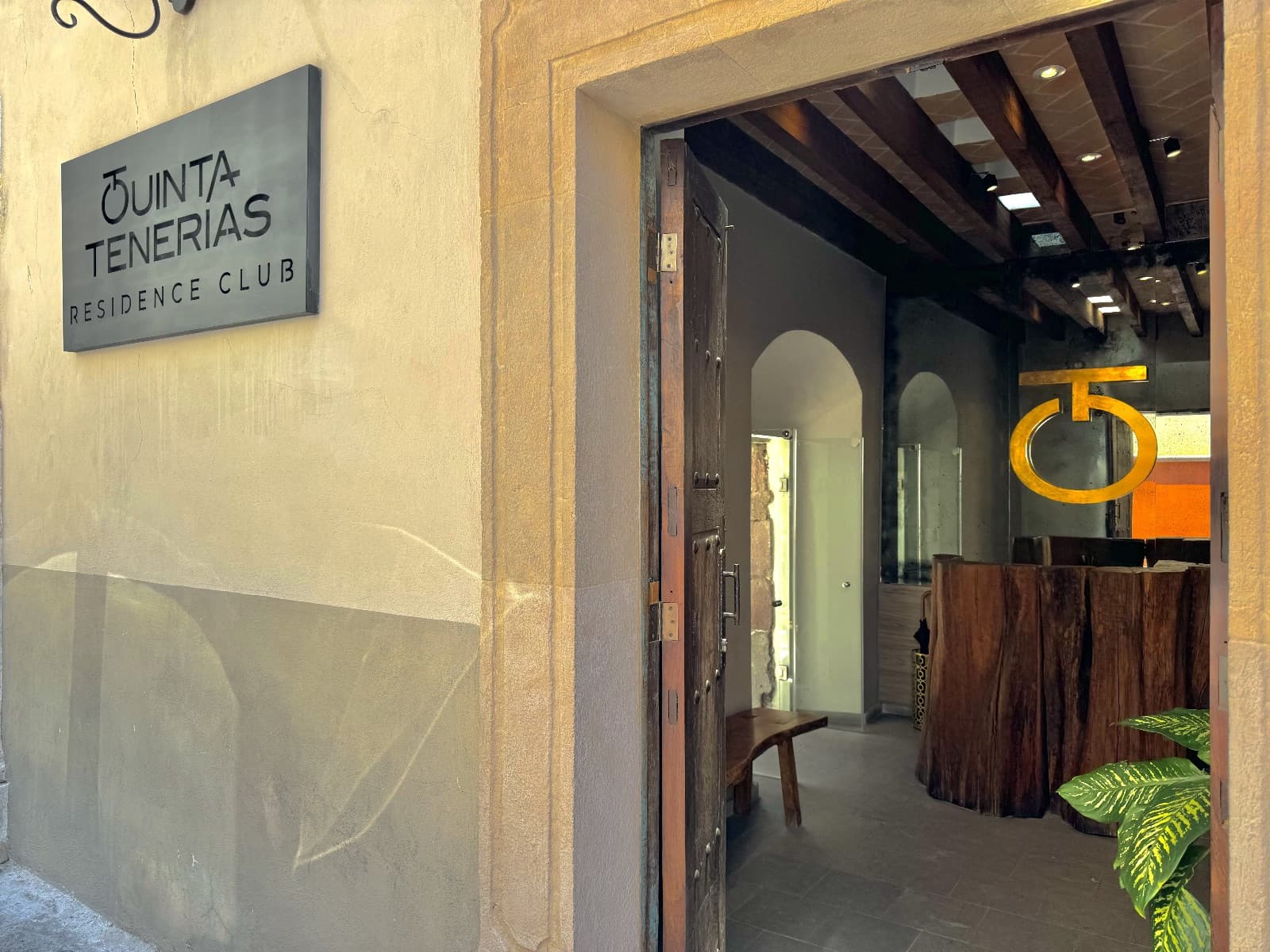 Quinta Tenerías (Units 2, 4 & 5) — photo 4 of 10