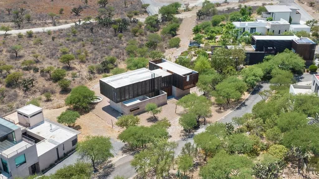 Casa Estrato — photo 4 of 10