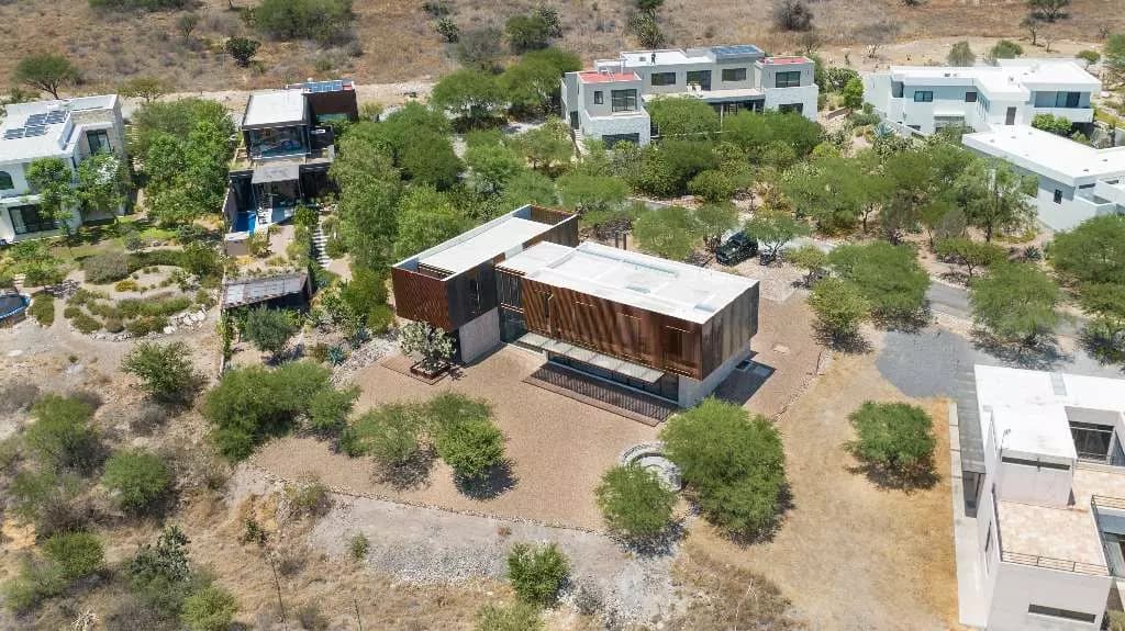 Casa Estrato — photo 5 of 10
