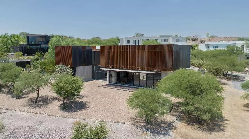 Casa Estrato — photo 6 of 10