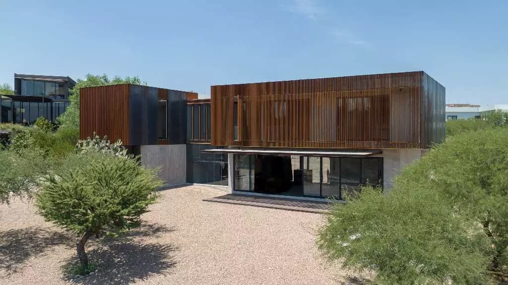 Casa Estrato — photo 8 of 10