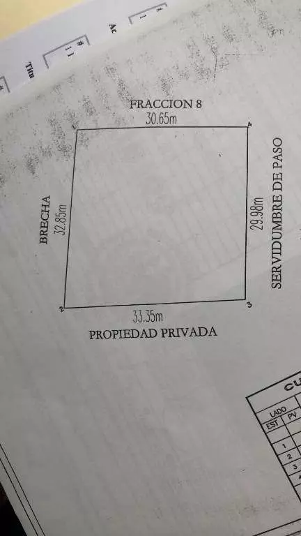 Lote Los Lopez — photo 4 of 7