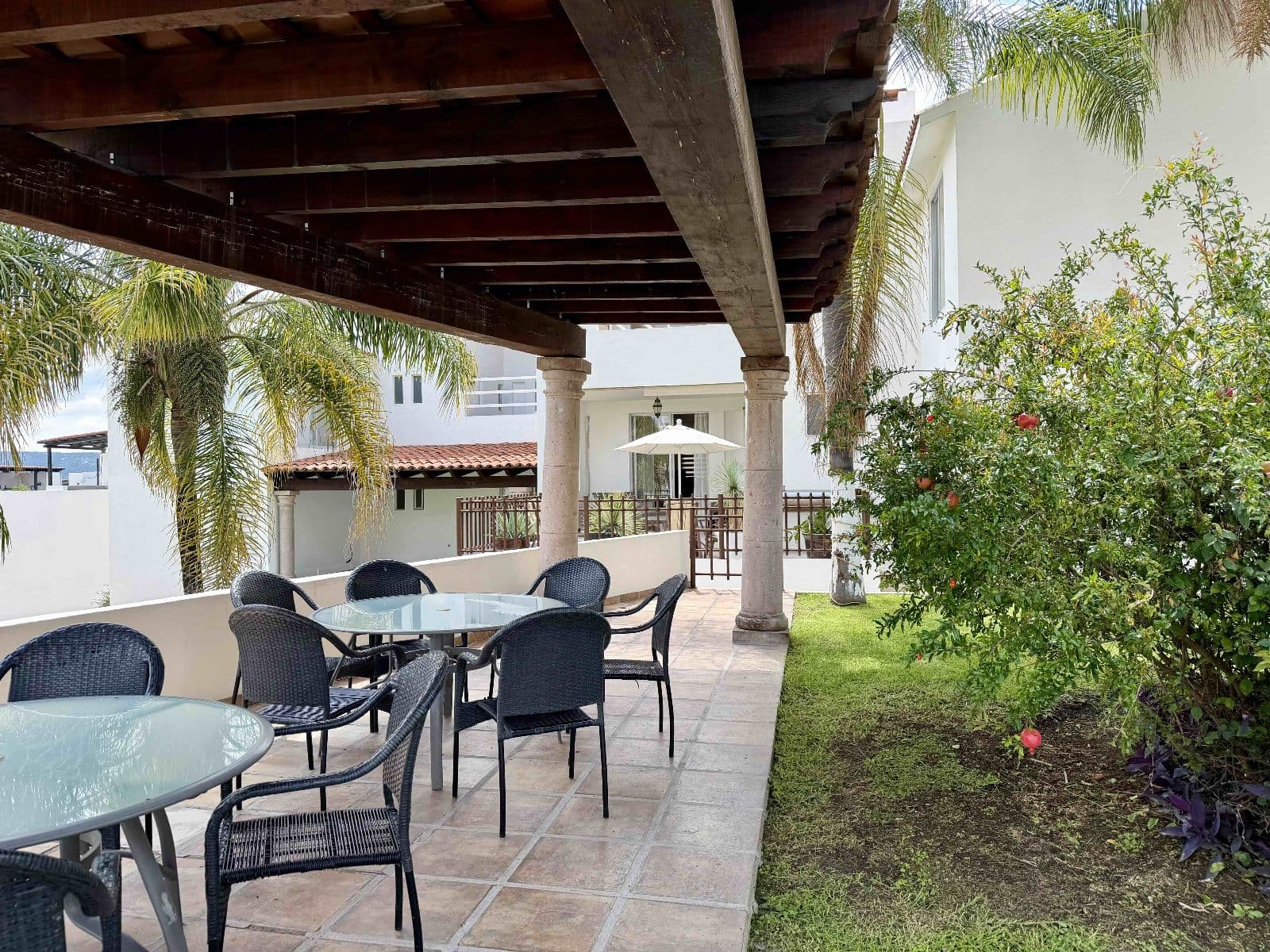 Casa Garzas — photo 10 of 10