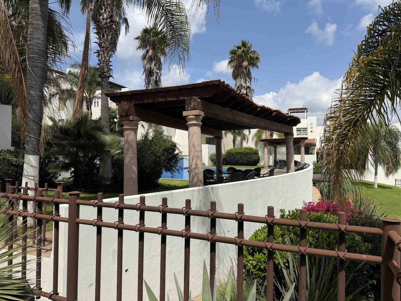 Casa Garzas — photo 7 of 10