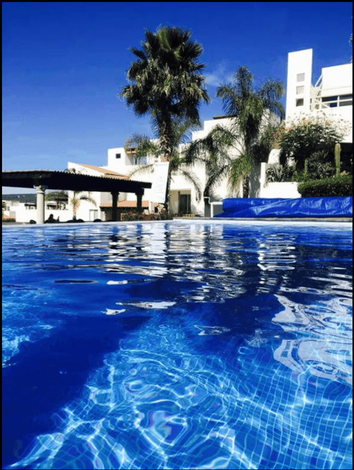 Casa Garzas — photo 4 of 10