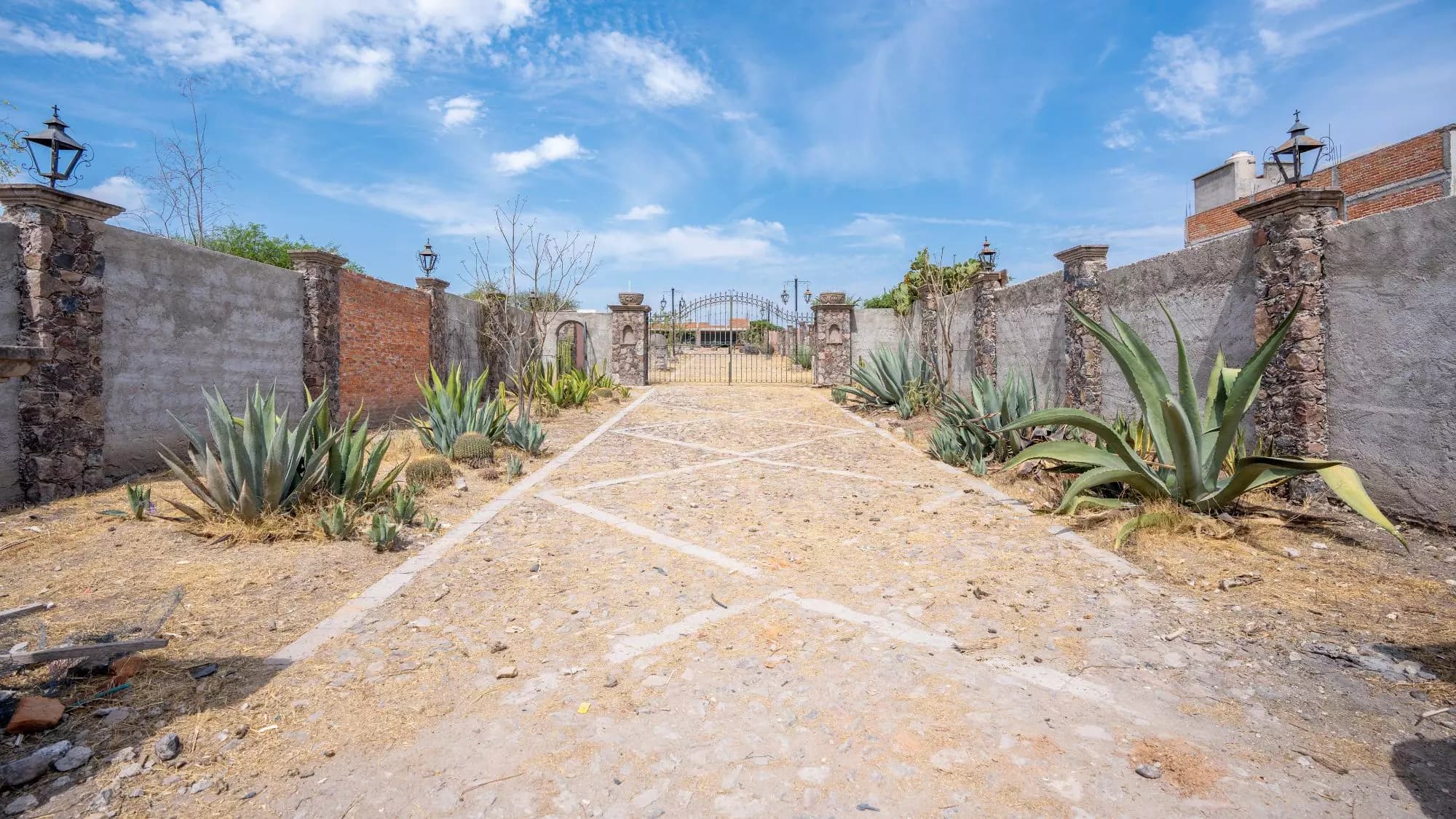 Lote Azul Cielo — photo 3 of 10
