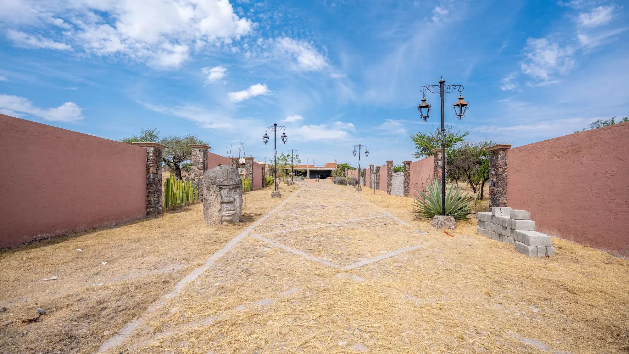 Lote Azul Cielo — photo 2 of 10