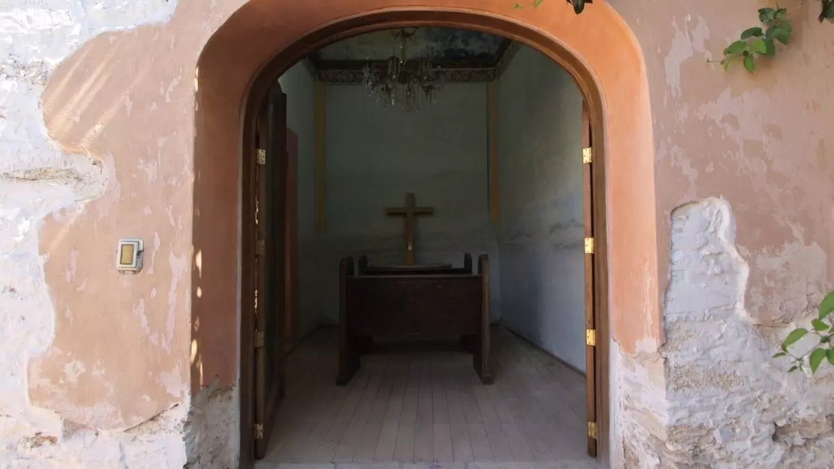 Hotel Boutique | Mineral de Pozos — photo 4 of 10