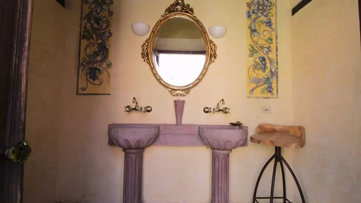 Hotel Boutique | Mineral de Pozos — photo 5 of 10