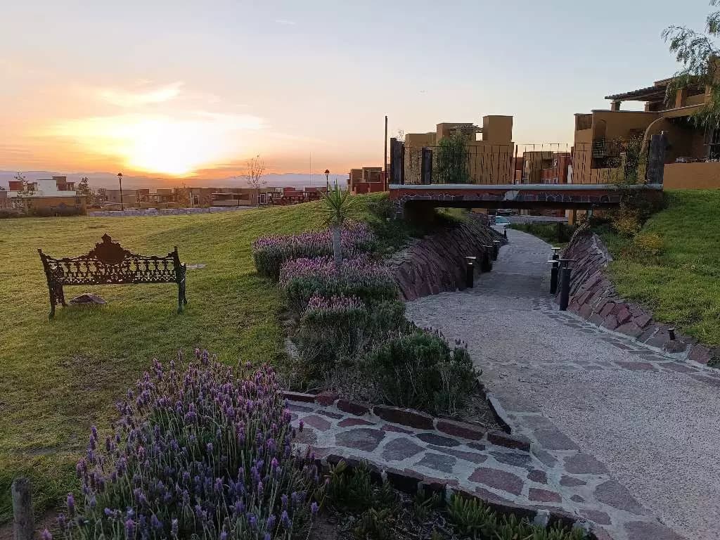 La Serena - Zacateros — photo 6 of 7