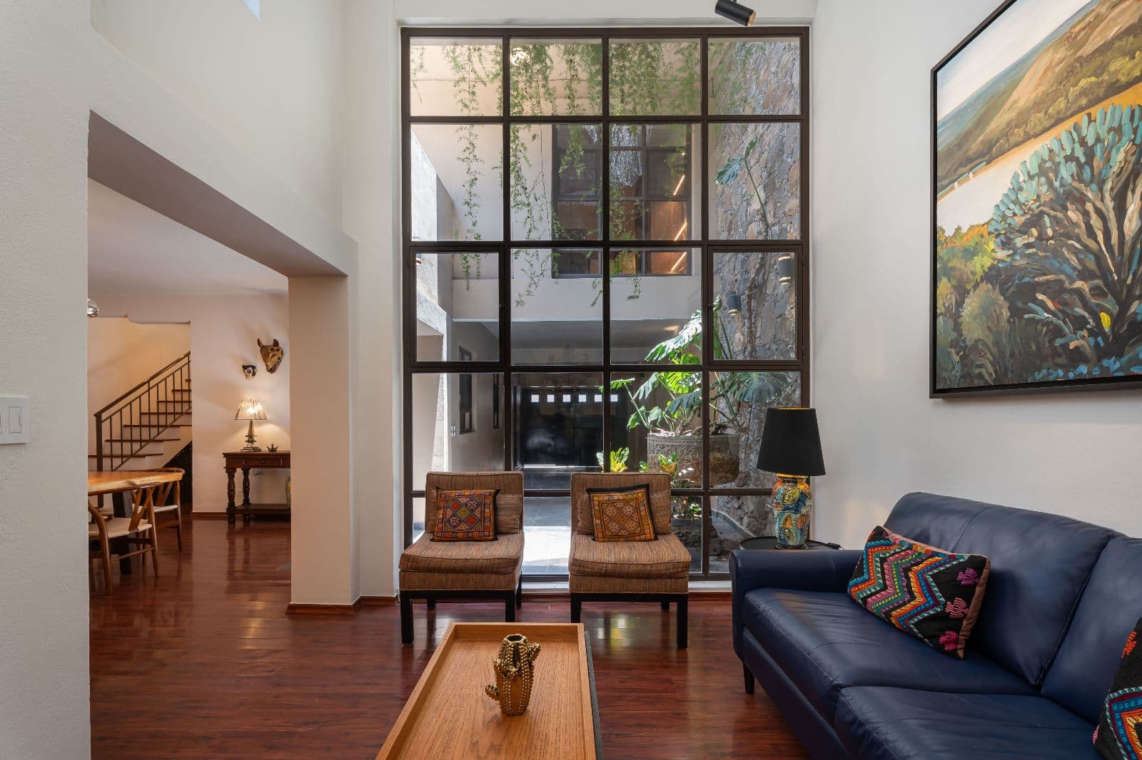 Casa 28 — photo 1 of 10