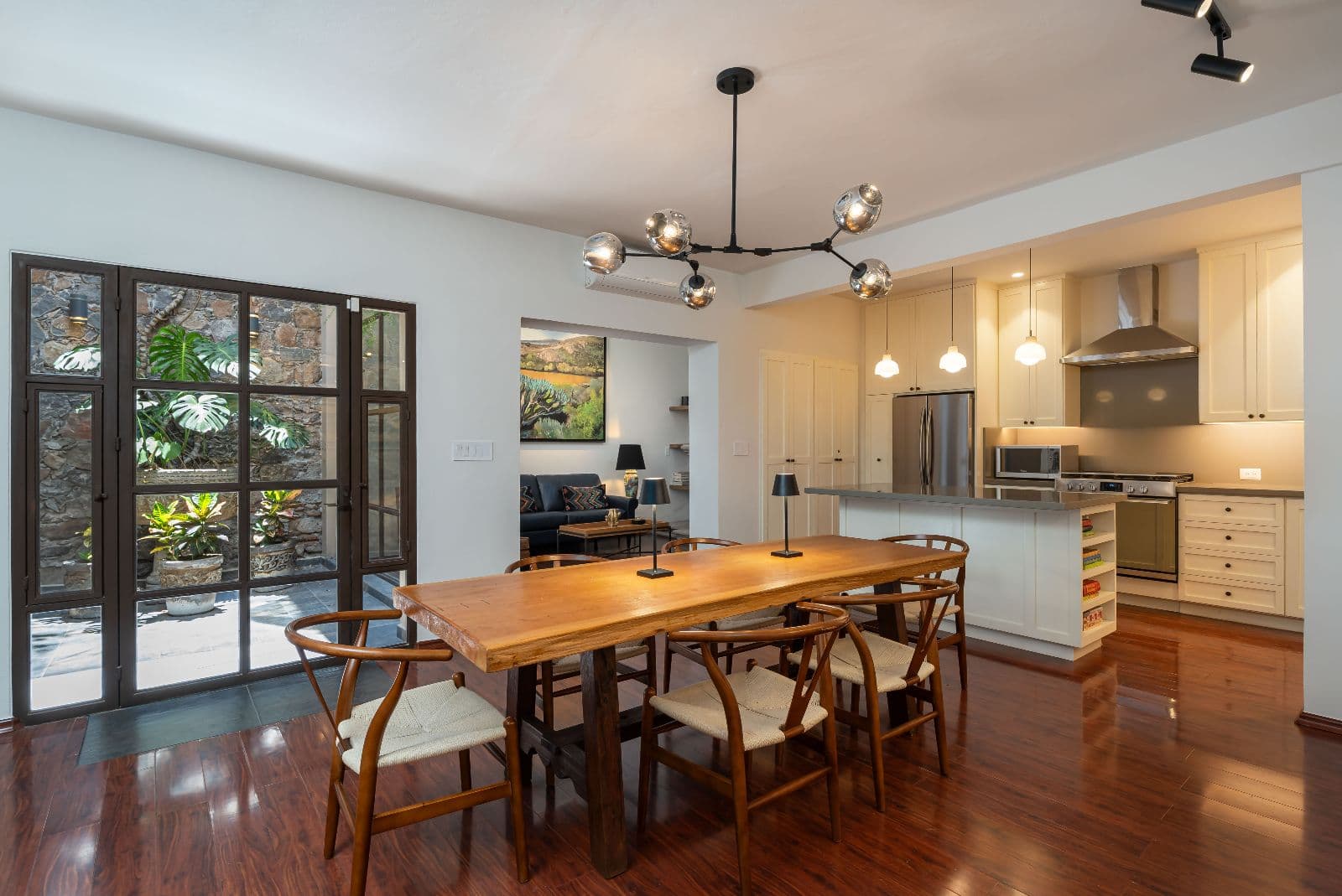 Casa 28 — photo 4 of 10