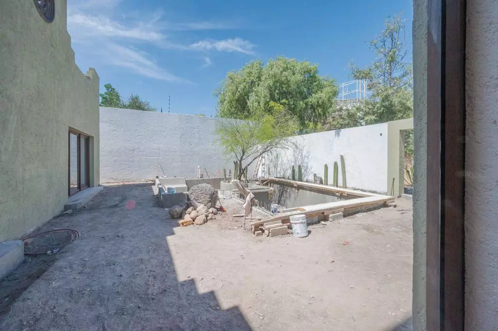 Casa Beatriz — photo 9 of 10