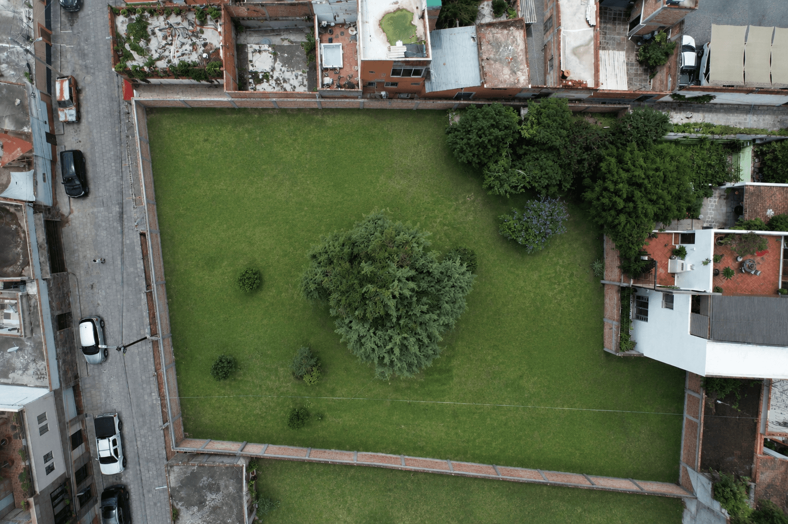 San Antonio Investment Lot — photo 3 of 10