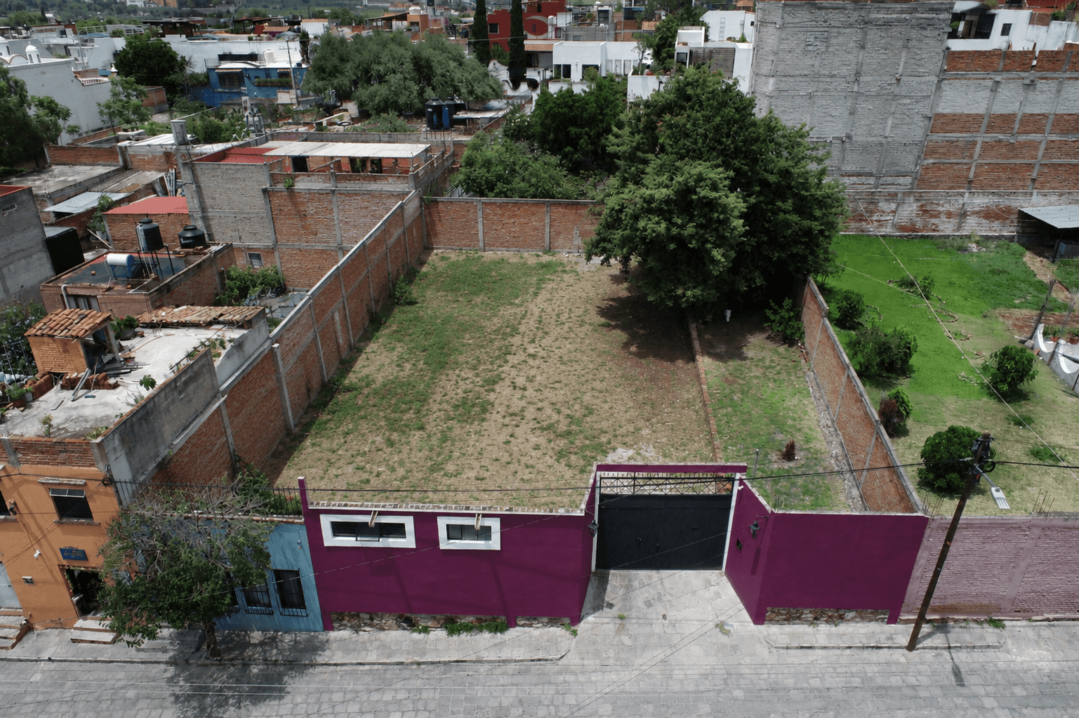 San Antonio Investment Lot — photo 2 of 10