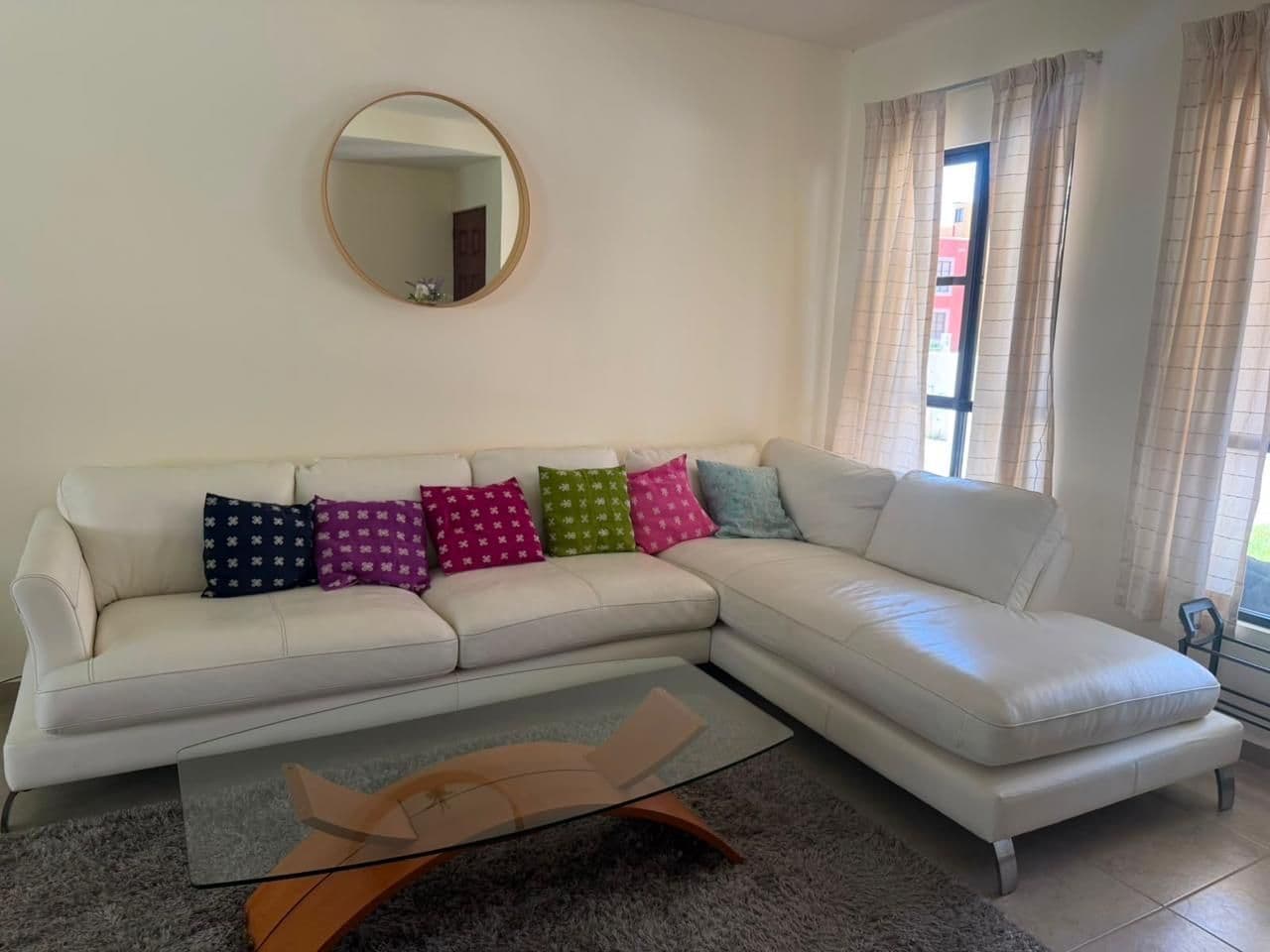 CASA MAGNOLIAS ZIRÁNDARO — photo 1 of 10