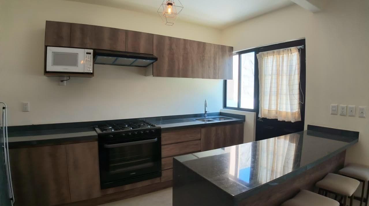 CASA MAGNOLIAS ZIRÁNDARO — photo 2 of 10
