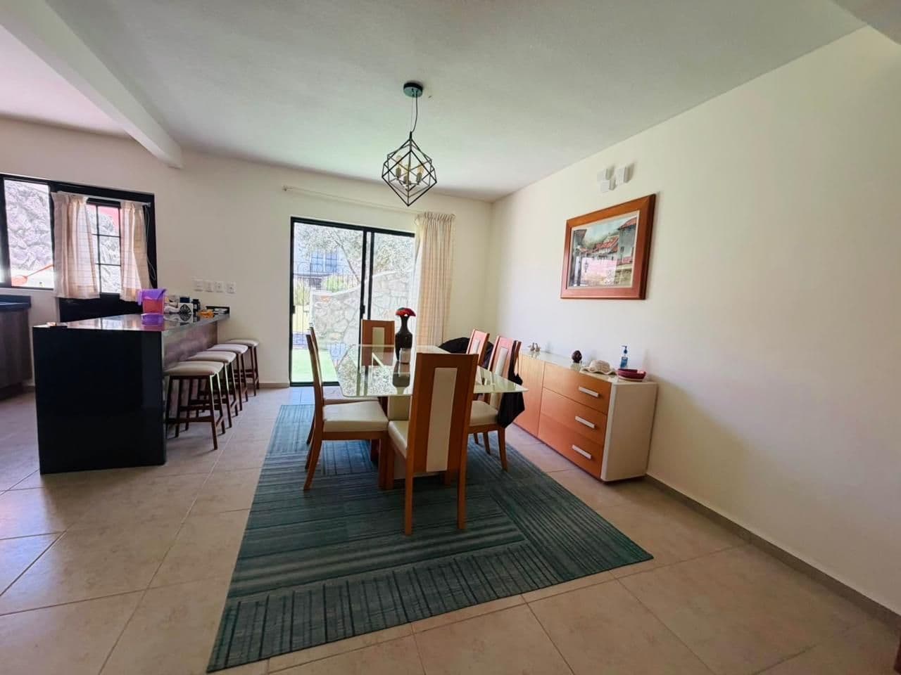 CASA MAGNOLIAS ZIRÁNDARO — photo 3 of 10