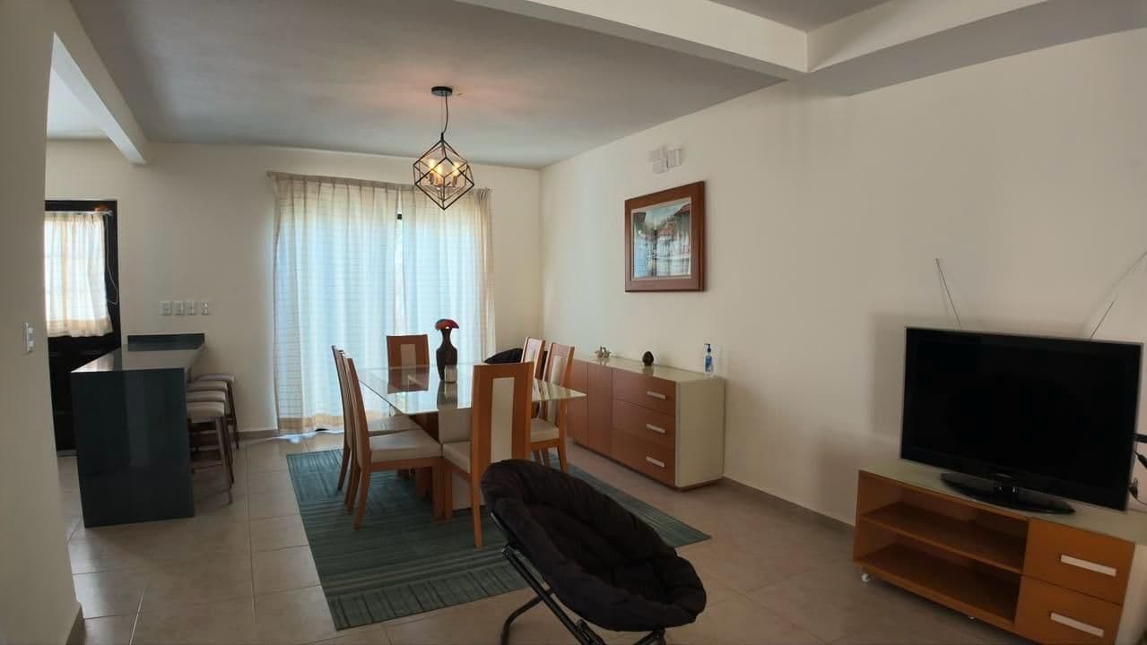 CASA MAGNOLIAS ZIRÁNDARO — photo 10 of 10