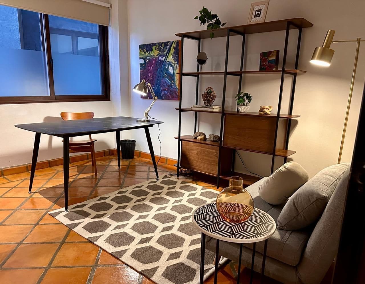 CONDO EN RENTA EN CAPILLA DE PIEDRA — photo 3 of 10