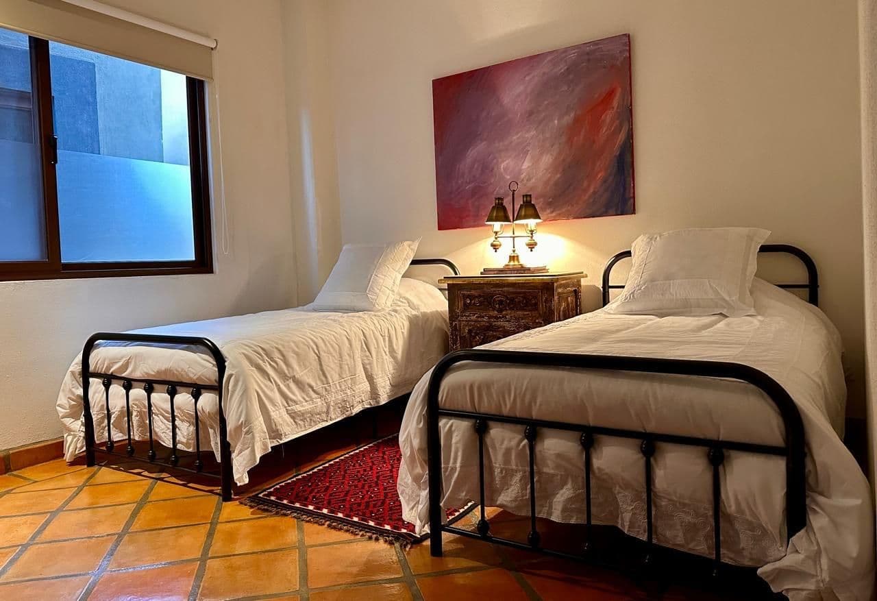 CONDO EN RENTA EN CAPILLA DE PIEDRA — photo 6 of 10