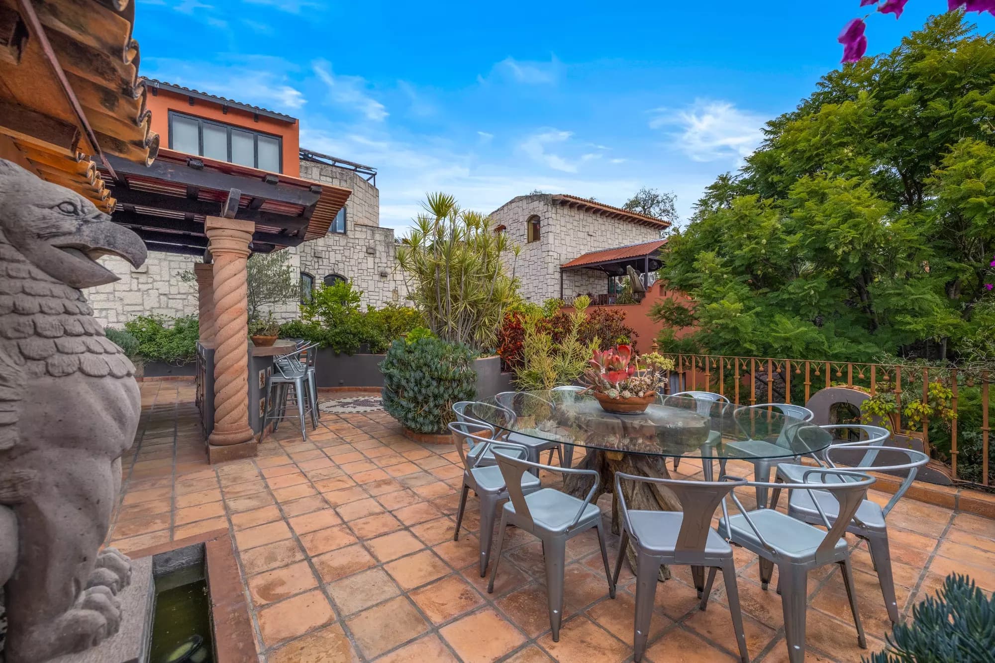 Casa El Grifo — photo 10 of 10