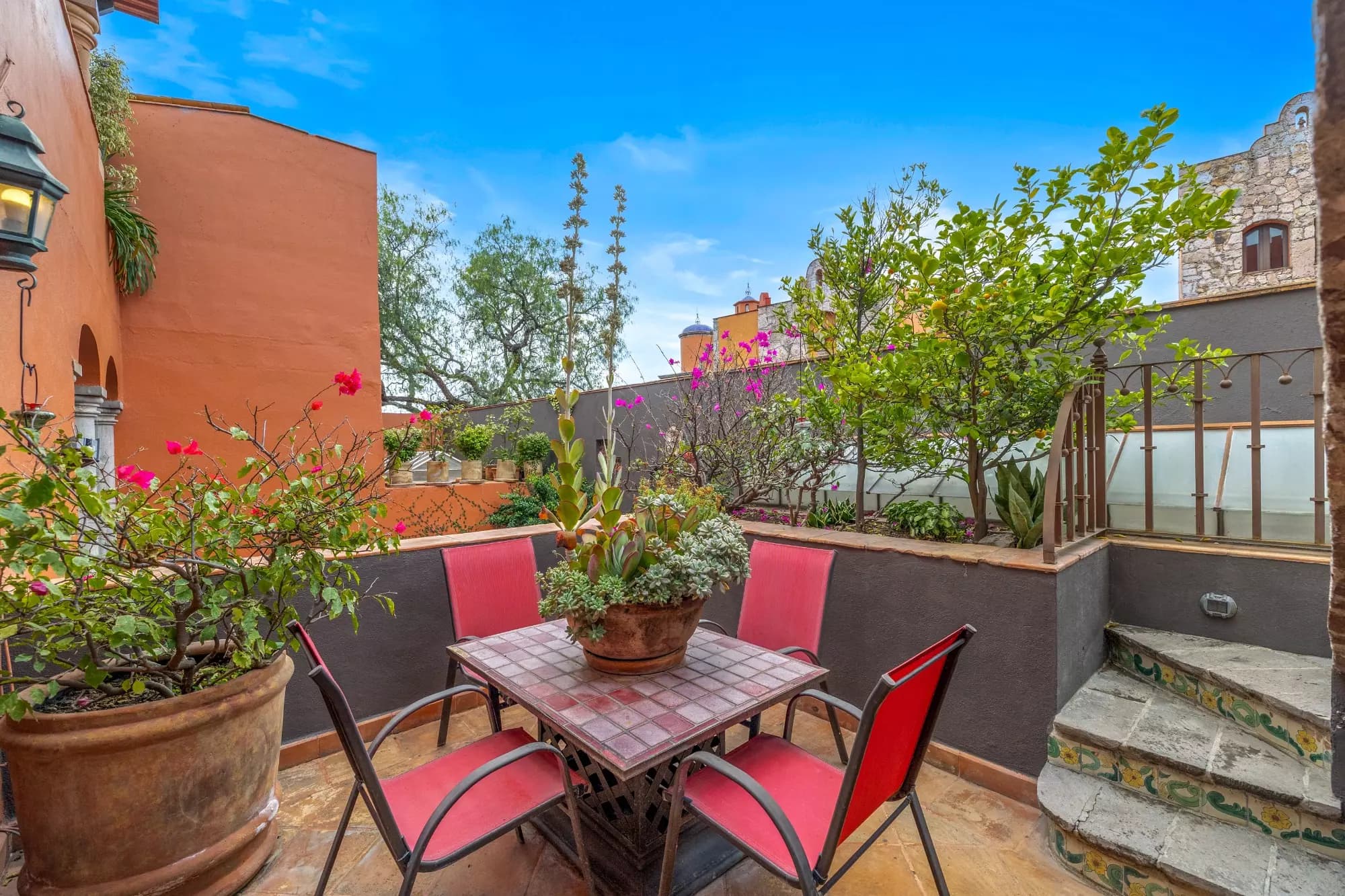 Casa El Grifo — photo 8 of 10