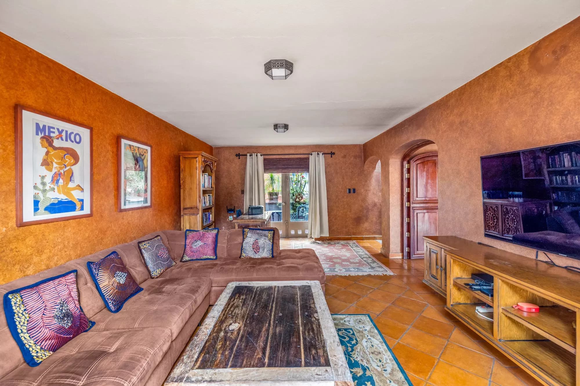 Casa El Grifo — photo 6 of 10