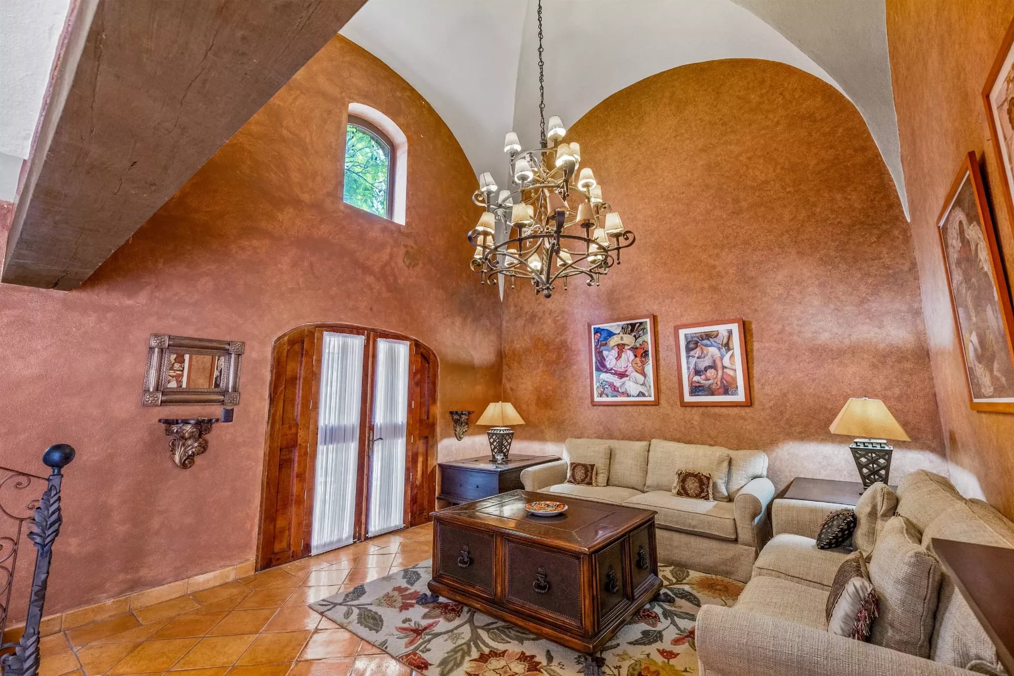 Casa El Grifo — photo 2 of 10